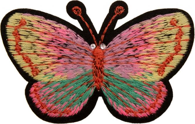 Wholesale Application butterfly 