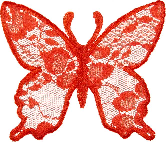 Wholesale Motif Butterfly