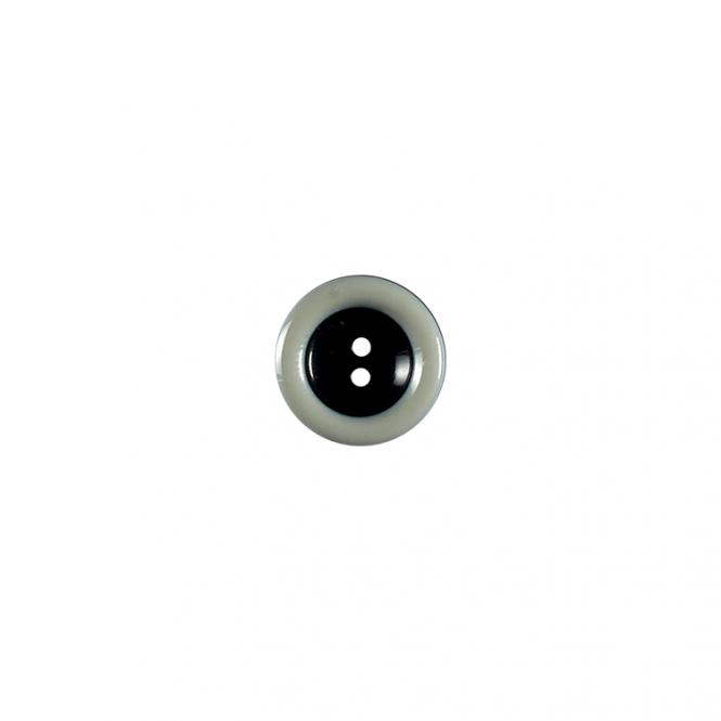 Wholesale Button 2-hole Standard 15mm