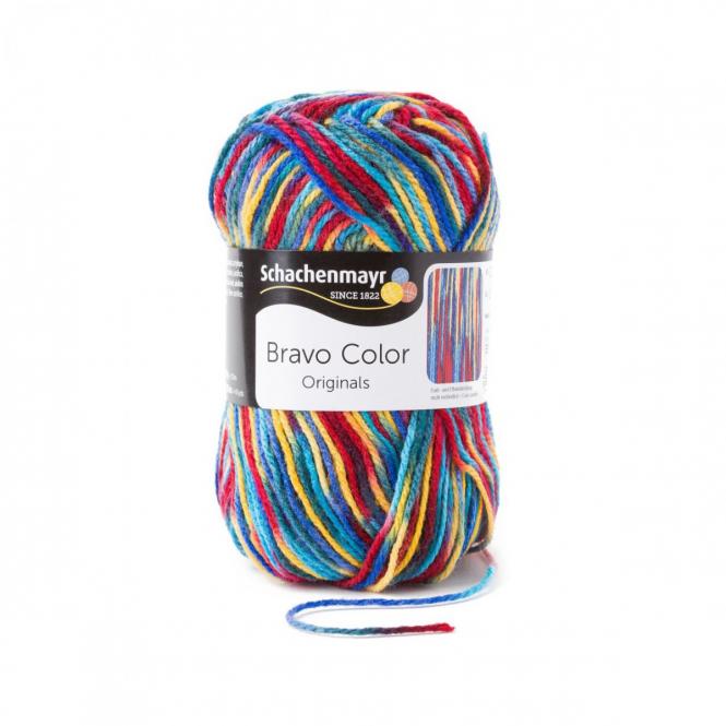 Wholesale Bravo Color 50G