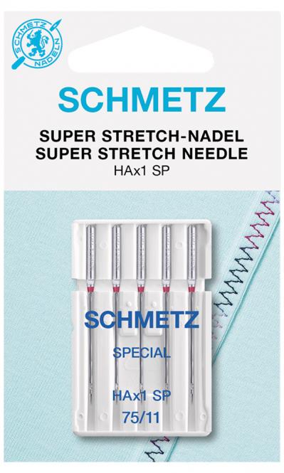 Wholesale Schmetz Hax1 SP Size 75 W5