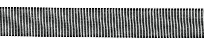 Wholesale Ribbon Piano Stripe 25mm