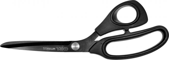 Wholesale Titanium scissor 24cm 9,5"