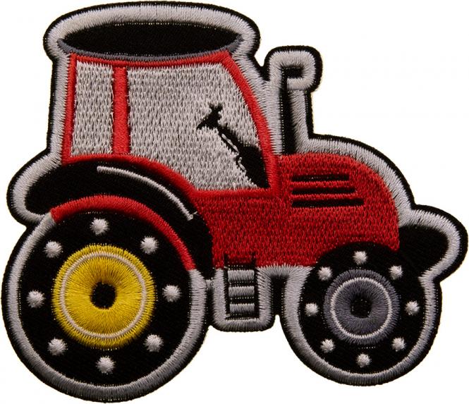 Wholesale Tractor red