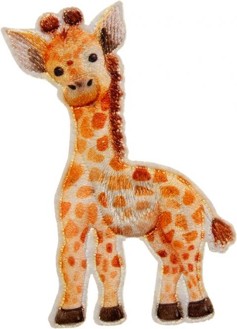 Wholesale Application baby giraffe