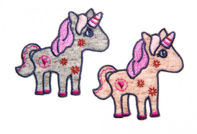 Wholesale motif assortment 2x3 unicorn