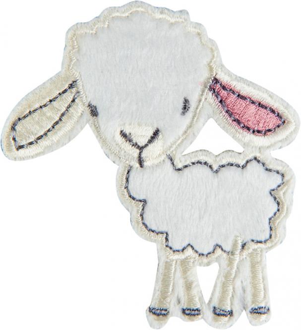 Wholesale Application sheep with pink ear