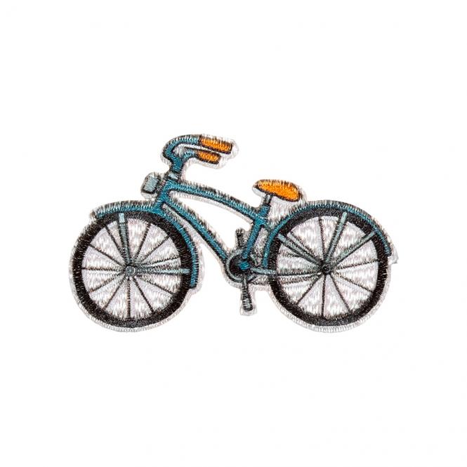 Wholesale Applikation Fahrrad