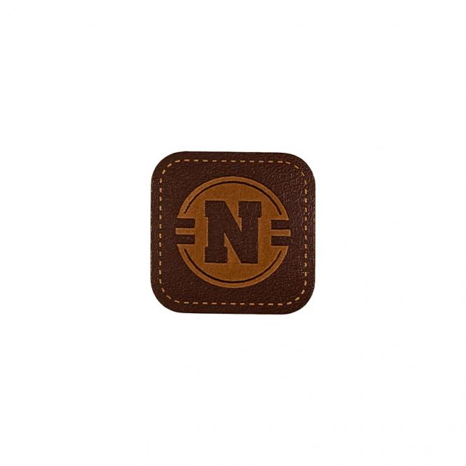 Großhandel Applikation N Emblem