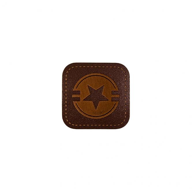 Wholesale Applikation Stern Emblem
