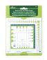 Wholesale Swatch Ruler and Needle Gauge