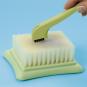 Wholesale Claw For Dry Needle Felt With Mat Cleaning Brush