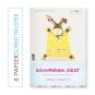 Großhandel Kullaloo Booklet Schnuffeltuch Hase "Kulio" Schnittmuster
