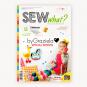 Wholesale Kullaloo Sewing Magazine "Sew What?" byGraziela Edition