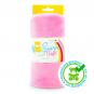 Großhandel Kullaloo Plüschstoff Shorty uni 1,5mm rosa
