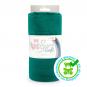Großhandel Kullaloo Plüschstoff Shorty uni 1,5mm smaragdgrün