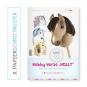 Wholesale Kullaloo Booklet Hobby Horse "Holly"