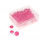 Wholesale VENO-snaps 25 pcs - pink