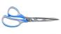 Wholesale Tailor Scissors 8,75"22cm Left Handed Ringlock