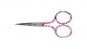 Wholesale Embroidery Scissors Red 9cm