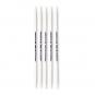 Wholesale Double-pointed knitting pins Ergonomics 20 cm 3.50 mm