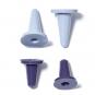Wholesale Stitch stoppers pl 2-7mm ass col 4pc