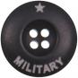 Großhandel Knopf 4-Loch Military 23mm