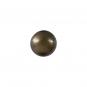 Wholesale Button with eyelets metal 18mm