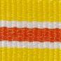 Wholesale Grosgrain Ribbon 25Mm Striped 100%Pes