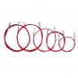 Wholesale Addi Click Lace Cord Set With 5 Cords