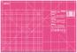 Großhandel Schneidematte 45x30cm / 18x12" Pink