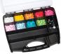 Wholesale Non-sew ColorSnaps Box 300 pc + Tool set