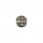 Wholesale Button with eyelets metal 17mm