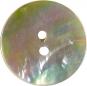 Wholesale Button 2-hole Mother Of Pearl 28mm