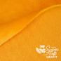 Großhandel Kullaloo Plüschstoff Shorty uni 1,5mm orange
