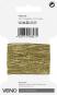 Wholesale Elastic Cord Self-Service 1,5mm Gold