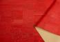Wholesale Cork fabric Surface red candy