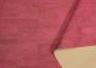 Wholesale Cork fabric Surface pink