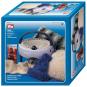 Wholesale Knittingmill Maxi blue               1pc