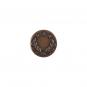 Wholesale Button with eyelets metal 20mm