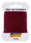Wholesale Regia 2-Ply Darning- And Auxiliary Yarn 5G