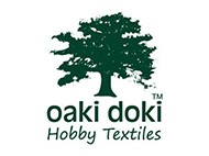 oaki doki Logo